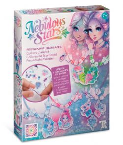 JC25 NEBULOUS STARS - COLLIERS D'AMITIÉ